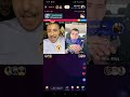لحظة وصول عبسي مليار تكبيس على تيك توك