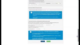 Virtual PBX - Anrufgruppe ACD // Detaillierte Konfiguration