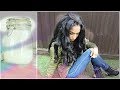 Rice water hair growth and skin hacks 10 ways in 5 mins