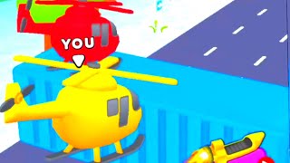 Shape Shifting Funny ll_All Level Game Play Android, iOS New APK Update ll walkthrough screenshot 5