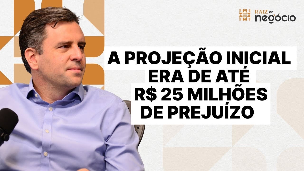 O impacto das tarifas de Trump no açúcar orgânico da Jalles Machado | Raiz do Negócio