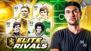 4M Coins Spent! This Icon was INSANE! screenshot 4