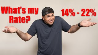 How Much Interest is Your Credit Card Charging with a Variable Rate? Profile