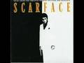 Tony's Theme (Scarface) - Giorgio Moroder