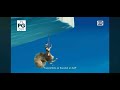 Ice Age The Meltdown 2006 Scrat S Got Stuck In The Tongue On Freeform Reversed 