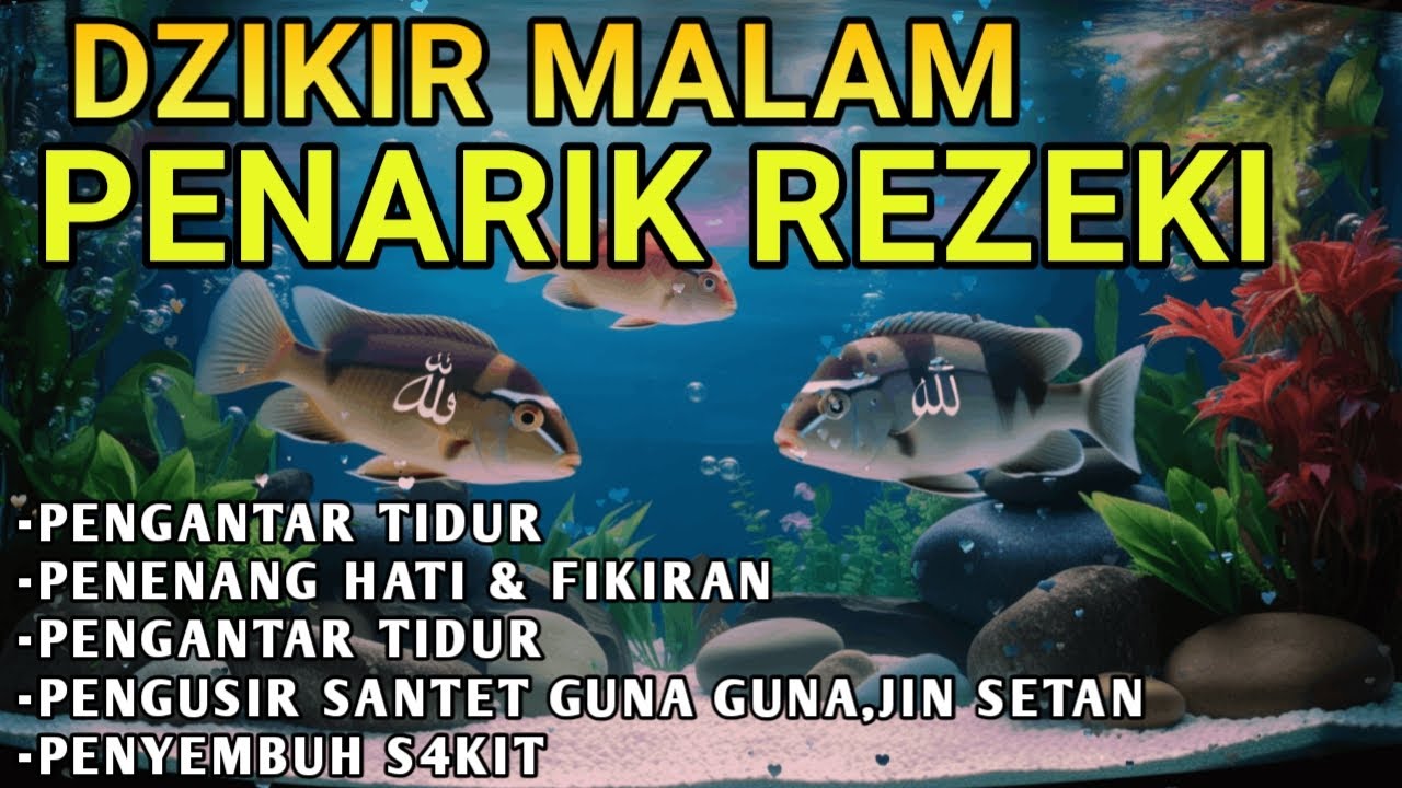 AYAT AMPUH❗UNTUK RUMAH DAN DIRI SENDIRI PENGUSIR JIN SETAN SIHIR, PENGANTAR TIDUR