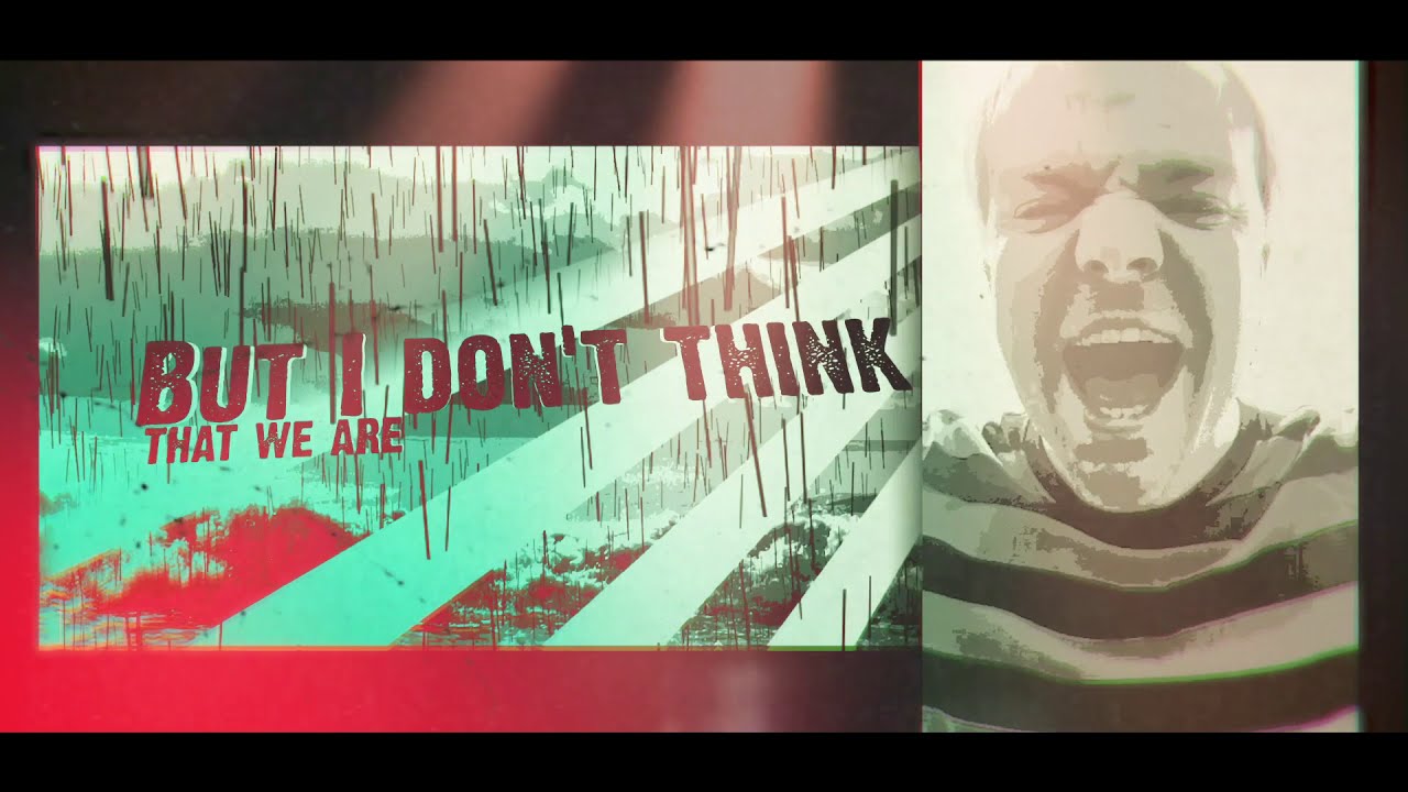 The Mistakes - Form Square