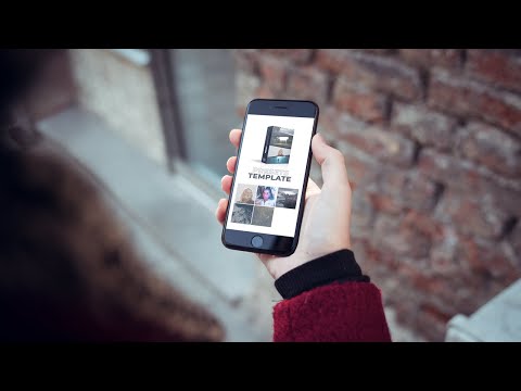 Before And After Story (Presets), a Social Media Template by Defects (Thumbnail 2 of 2)