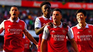 Information Peter Drury Commentaries on ARSENAL's Best Goals 2022/23 (Part 2) News