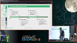 [Demo Theater] Mastering Observability: The Coralogix Maturity Blueprint (Coralogix)