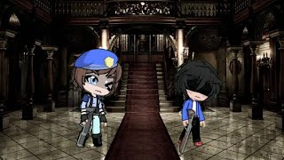 Resident evil 1 remake Dolphin emulator Part 3