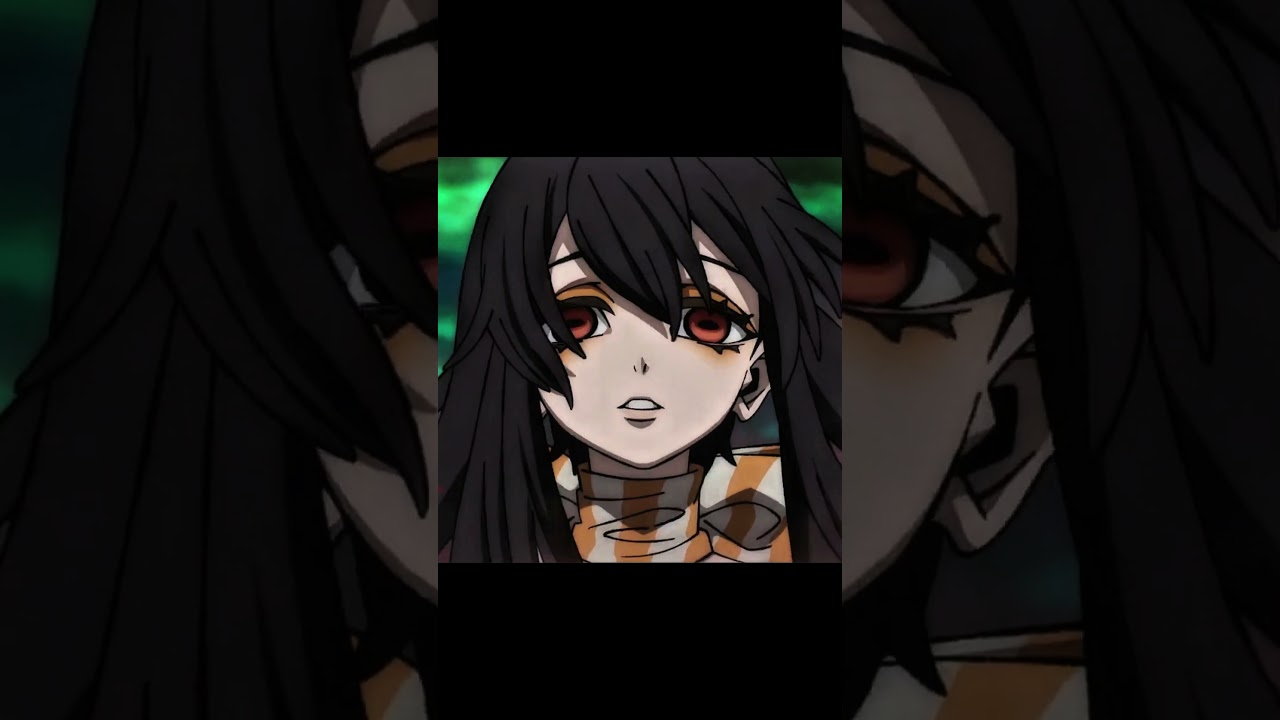 Amo appears 😍🔥 | Gachiakuta Ep Ep10 