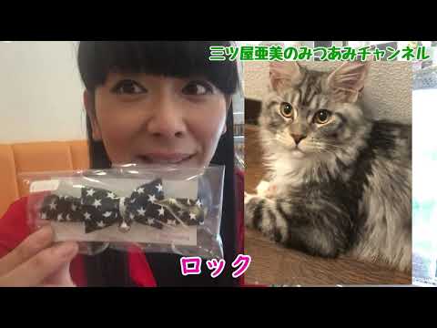 第16回　三ツ屋亜美のみつあみチャンネル『黄昏のカフェ」Maple5