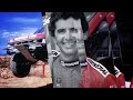Jack Johnson's SCORE Baja 1000 Moments