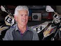 Jack Johnson's SCORE Baja 1000 Moments