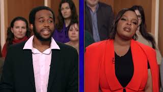 Proposal Disposal  We The People With Judge Lauren Lake