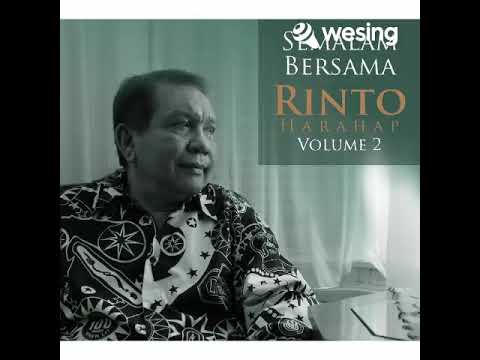 Rasa Cinta,Rinto Harahap