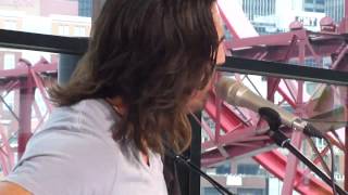Jake Owen - "We Ain't Got" (NEW SONG) - Fan Club Party at CMA Fest