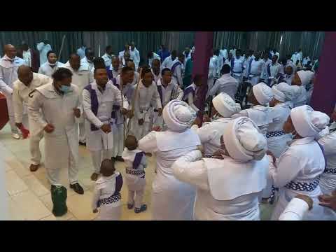 All Nations -