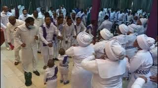 All Nations - Ubuhle Bakho (Live)