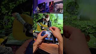 ONLY the PS5 Controller Can Do THIS! #ps5 #tlou2 Net Worth