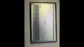 Laptop Dell Precision 5560 Core i9-11950H