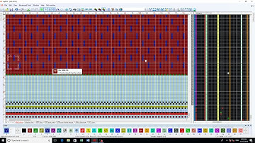 Scallop Shell! How To Create Scallop Shell Knitting Stitch Patterns