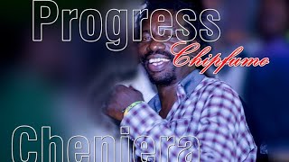 PROGRESS CHIPFUMO- CHENJERA officia audio