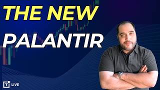 BigBear.ai Is the New Palantir