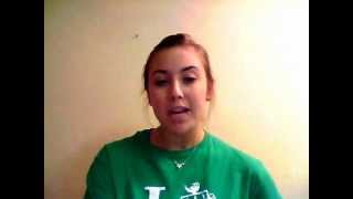 Response.Speech- Standardized Testing