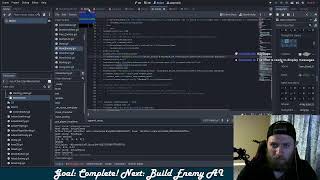 Game Dev Q&A - Fixing Bugs and Creating Basic Enemy AI