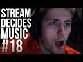 Stream Decides The Music #18 (Sellout Sunday)