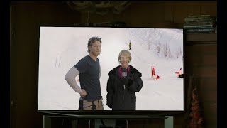 These Two - OUTTAKES -- JILON VANOVER AND NANCY HARDING -- FOOL AROUND -- BEHIND THE SCENES Information