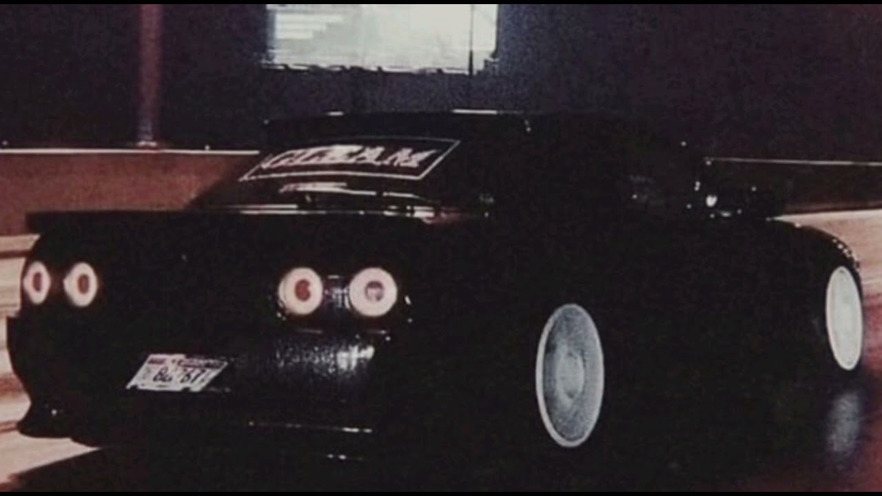 SXB,ARCHEZ, KXNRVA - PRINCE OF DARKNESS (INXXDHELPMANE REMAKE)