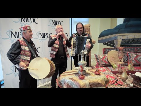 Norooz 2025 Hosted By NIPOC