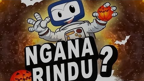 Ngana Rindu? (Adit Sparky Version)