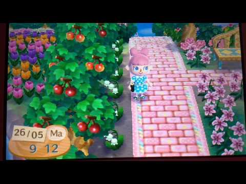 Comment Avoir Une Belle Ville Animal Crossing Comment Avoir Une Belle Ville Animal Crossing