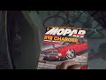 Dodge Charger SE new RIPP kit plans