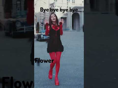 Bye Bye Bye Bye See U Later X Flower Blackpink Jisoo Kpop Lover 