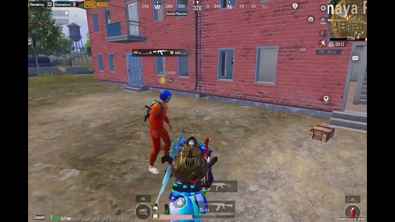 🥰STAR ANONYMASS🔥 FM RADIO KILLING ❤️. NO HATE PAKITANI BUHT BARAY YOUTUBER KILLING🥵