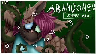 Abandoned Sheps-Mix - Friday Night Funkin Marios Madness V2 Remixcover