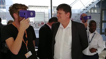 Digital Transformation and the IT Team | WitsX on edX.org