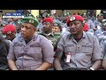 Customs Prioritises Capacity Building To Sustain Reforms