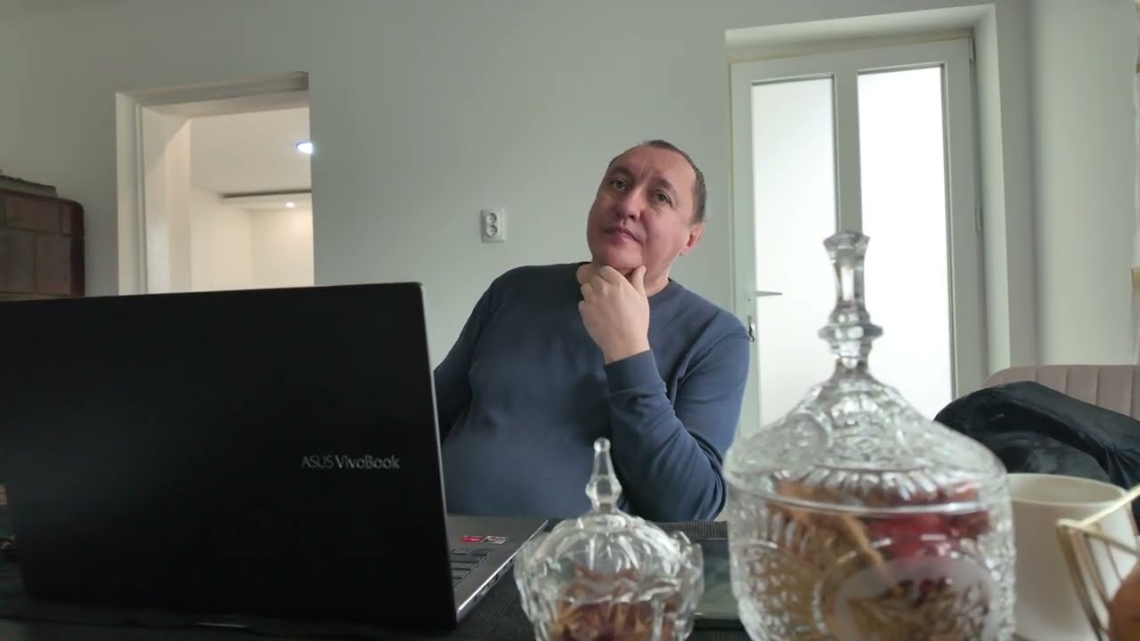 Дом в Сербии. Продолжаем обживаться