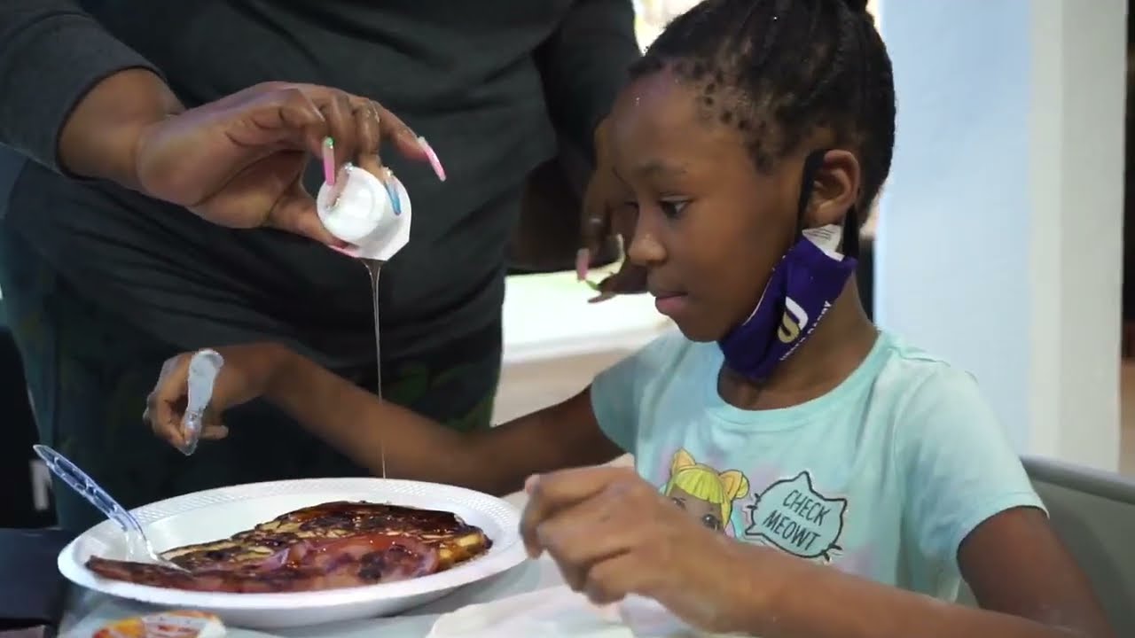 Free Mothers Day Cooking class in Philadelphia