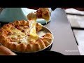 pizza dough homemade
