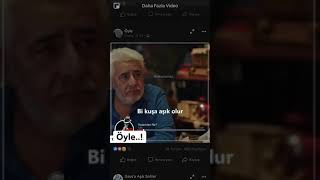 Bir Balık Bir Kuşa Aşık Olur