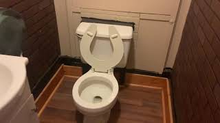259: Homer Tavern Restroom ( Hibbing, MN ) 43 Old Bar Restroom Mike S Pub Hibbing Mn