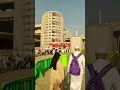hajj 2026 live updates on Jamarath #hajj2026 #alahmadhajj #umrah