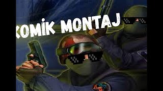 Cs 1.6 Ama Sadece Maus Konusu Var